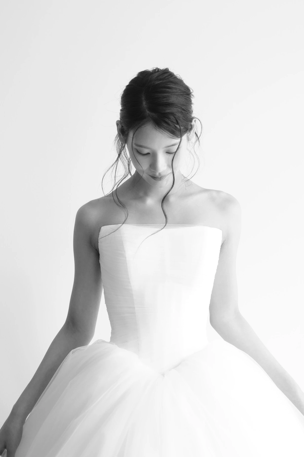 SOÈ BRIDE 화보